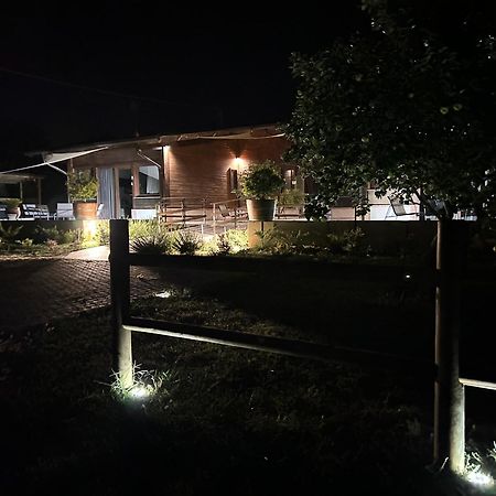 Casa Mala' Hotel Ceprano Luaran gambar