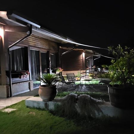 Casa Mala' Hotel Ceprano Luaran gambar