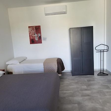 Casa Mala' Hotel Ceprano Luaran gambar