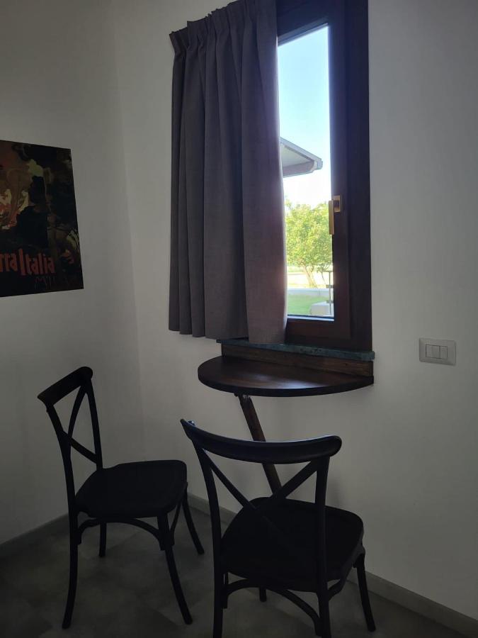 Casa Mala' Hotel Ceprano Luaran gambar