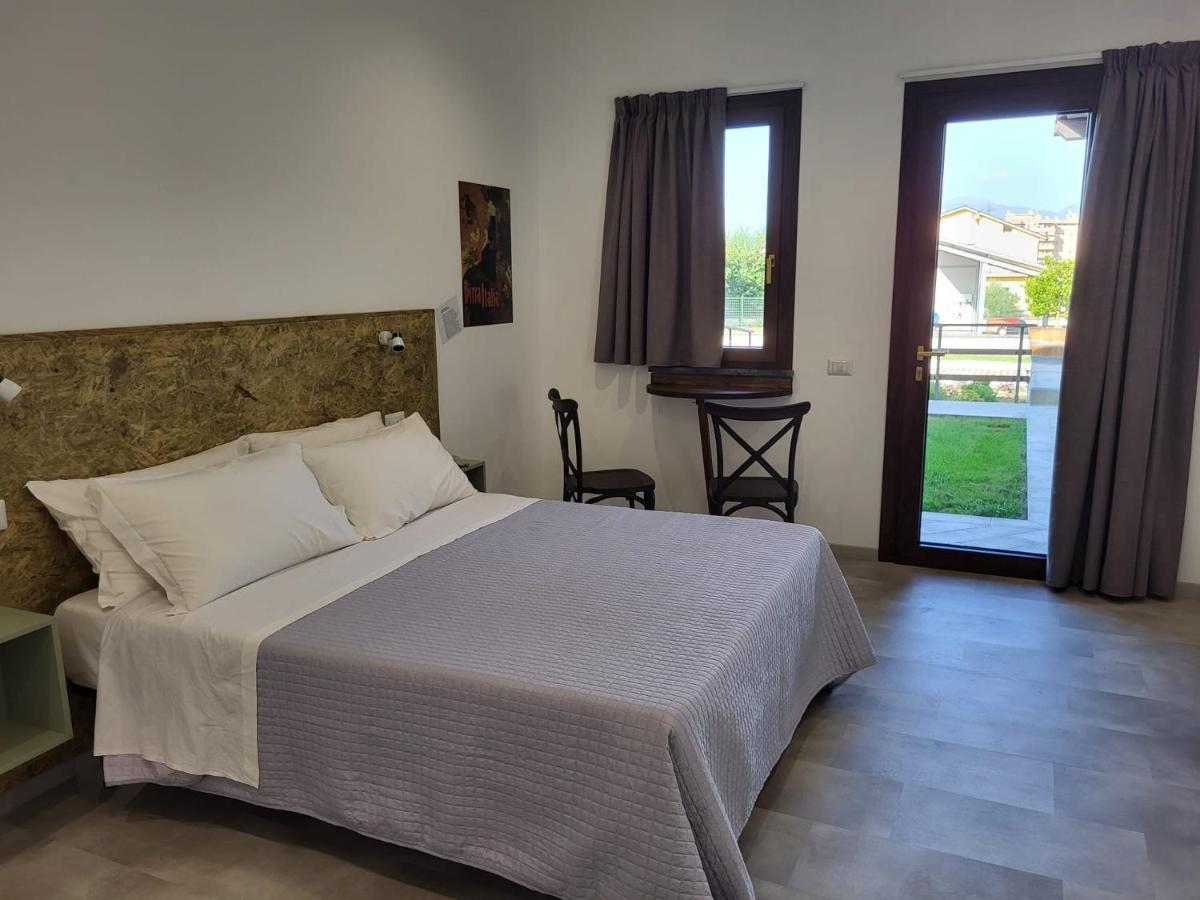 Casa Mala' Hotel Ceprano Luaran gambar