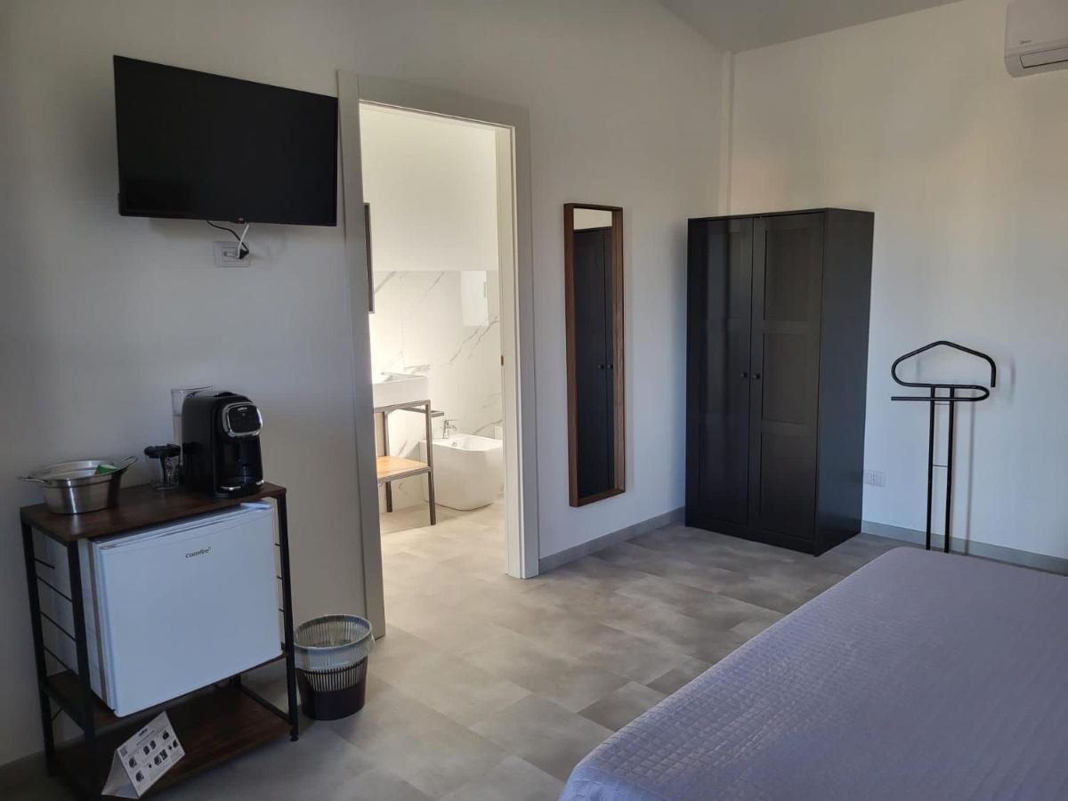 Casa Mala' Hotel Ceprano Luaran gambar