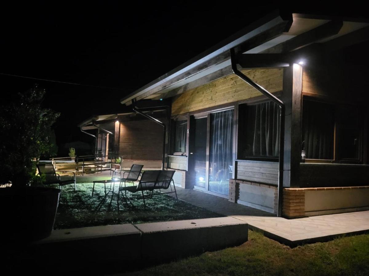 Casa Mala' Hotel Ceprano Luaran gambar
