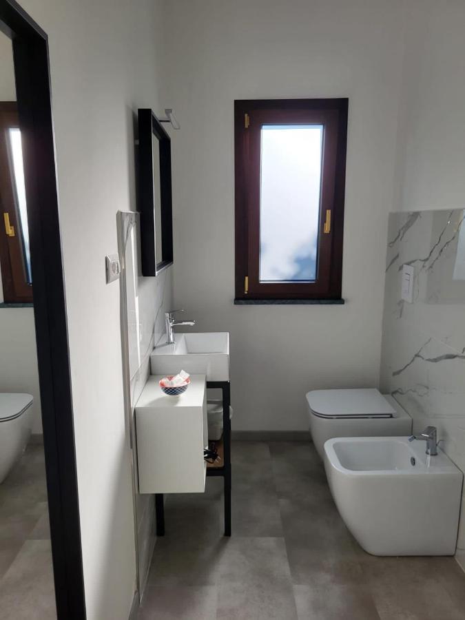 Casa Mala' Hotel Ceprano Luaran gambar