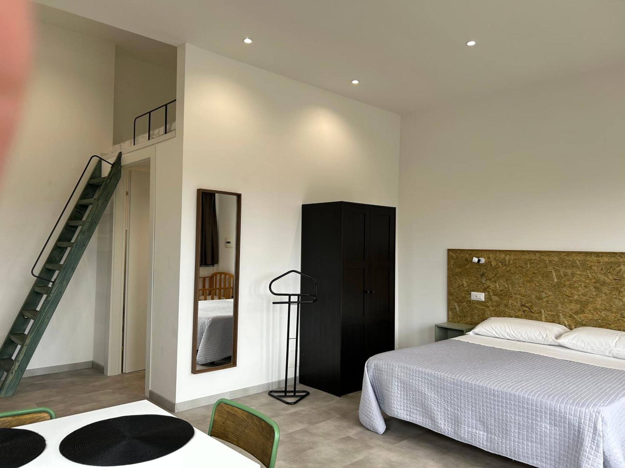 Casa Mala' Hotel Ceprano Luaran gambar