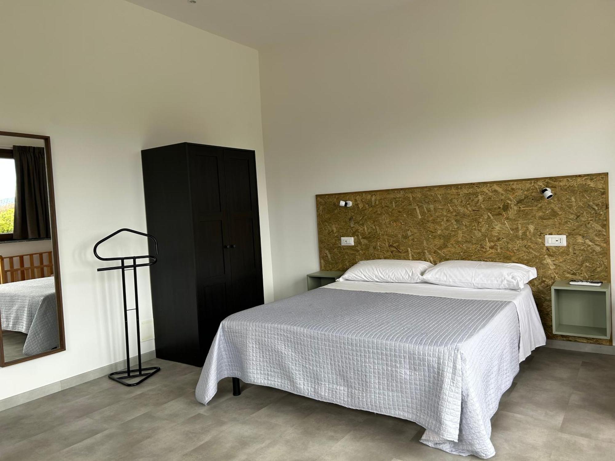 Casa Mala' Hotel Ceprano Luaran gambar