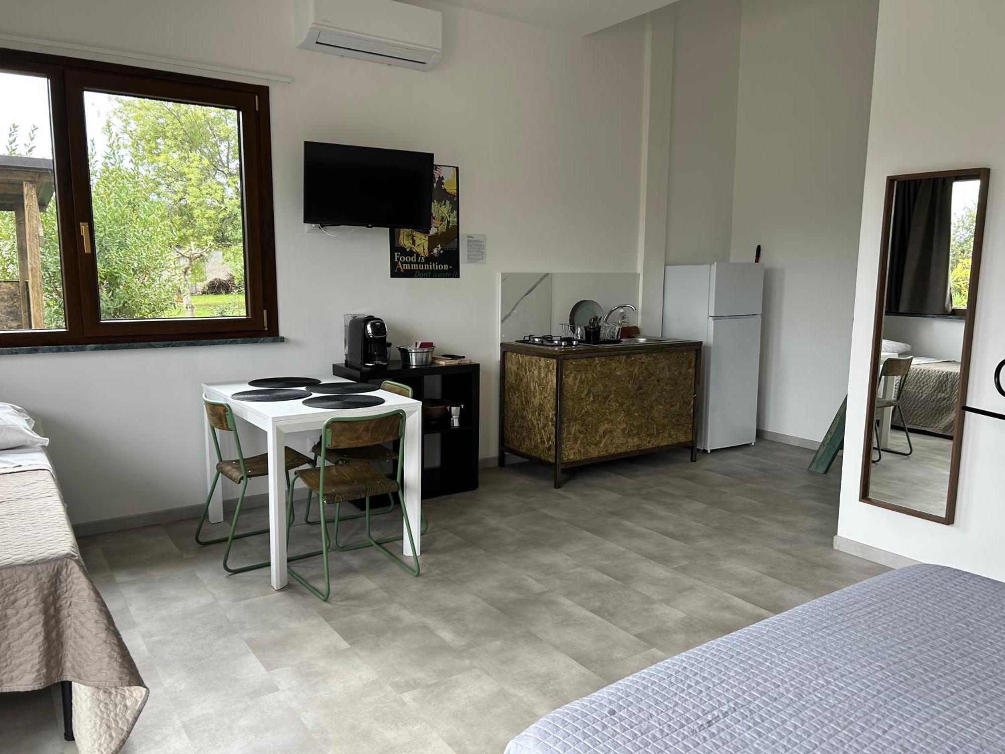 Casa Mala' Hotel Ceprano Luaran gambar