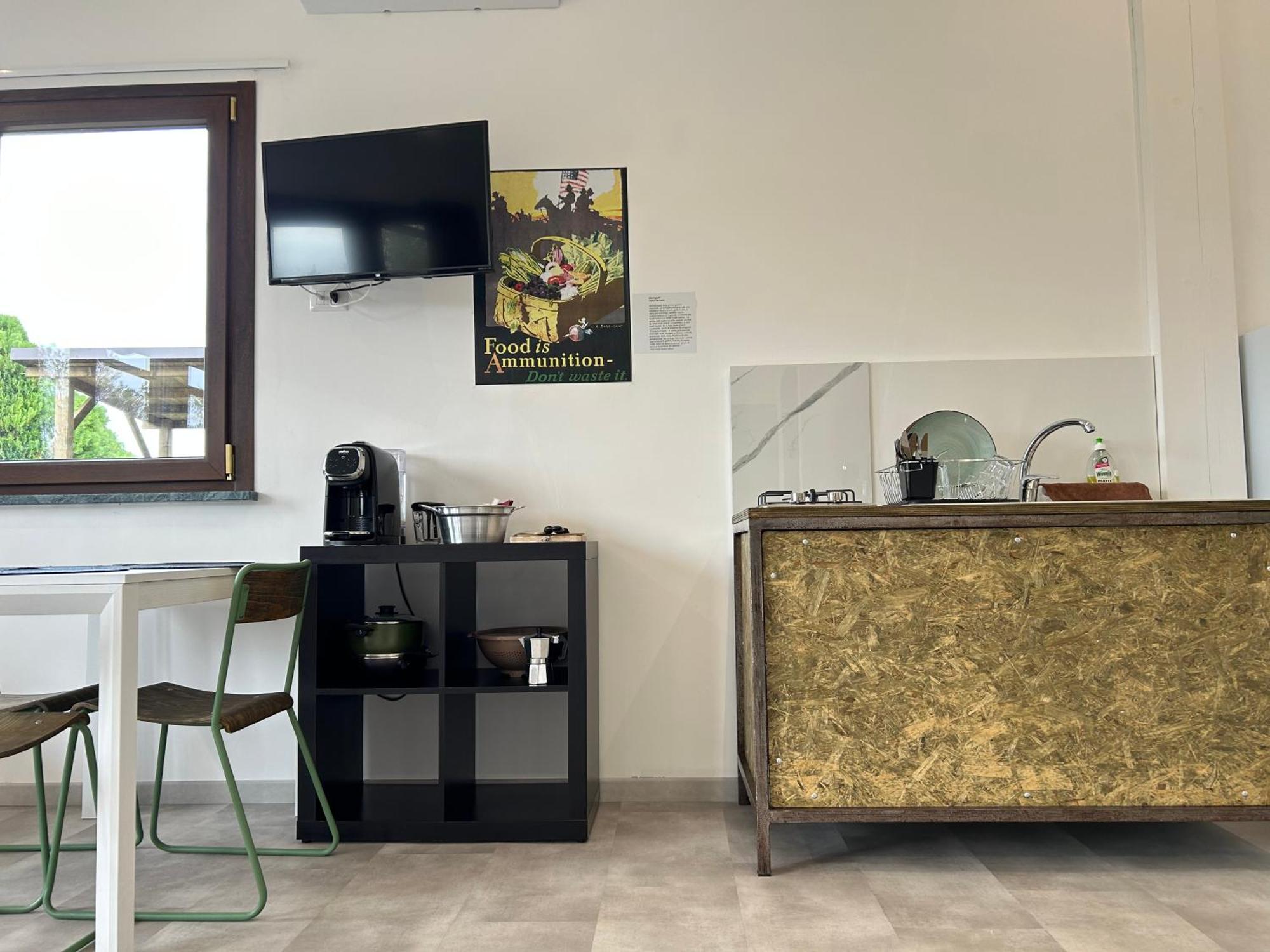 Casa Mala' Hotel Ceprano Luaran gambar