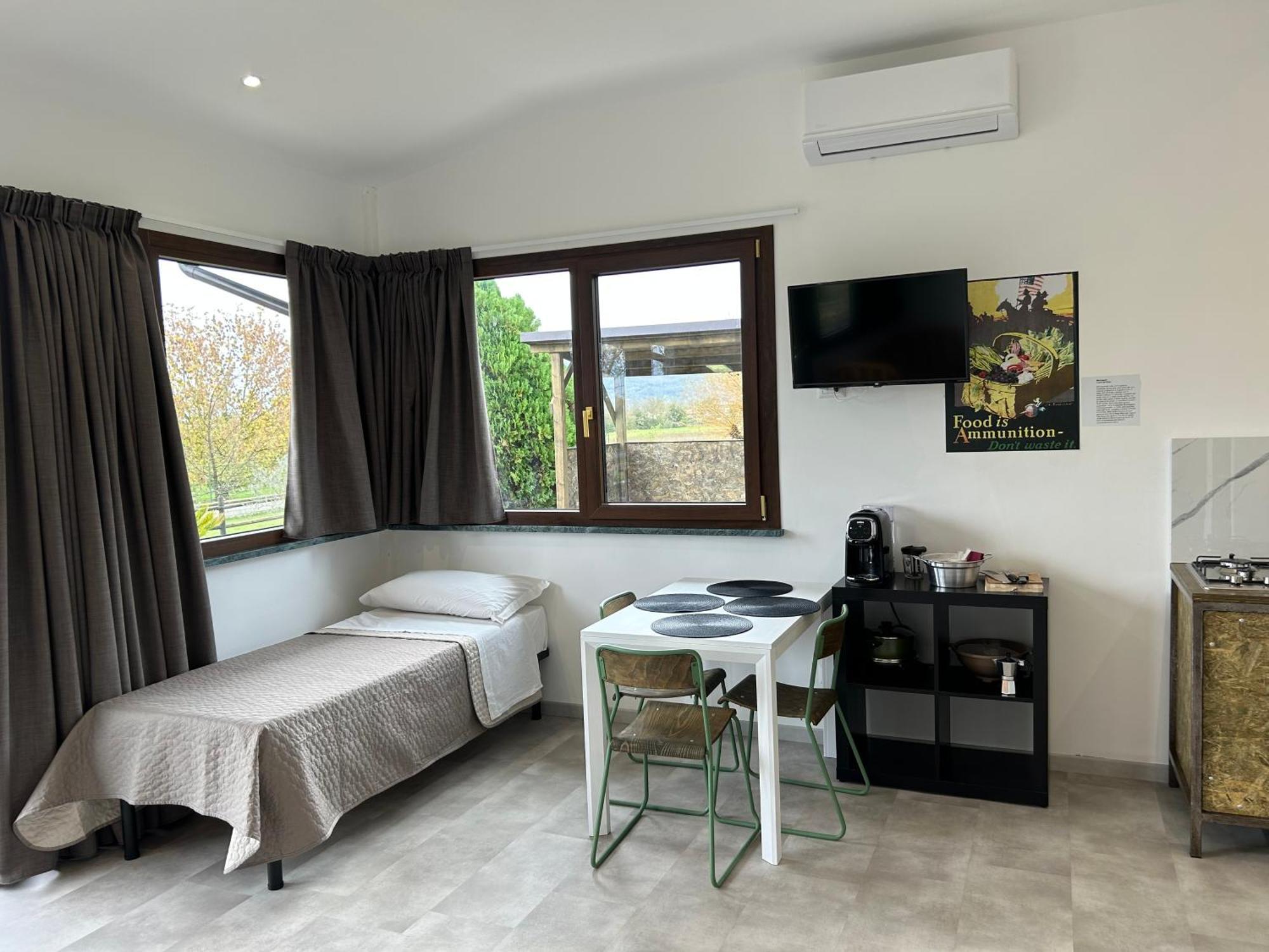 Casa Mala' Hotel Ceprano Luaran gambar