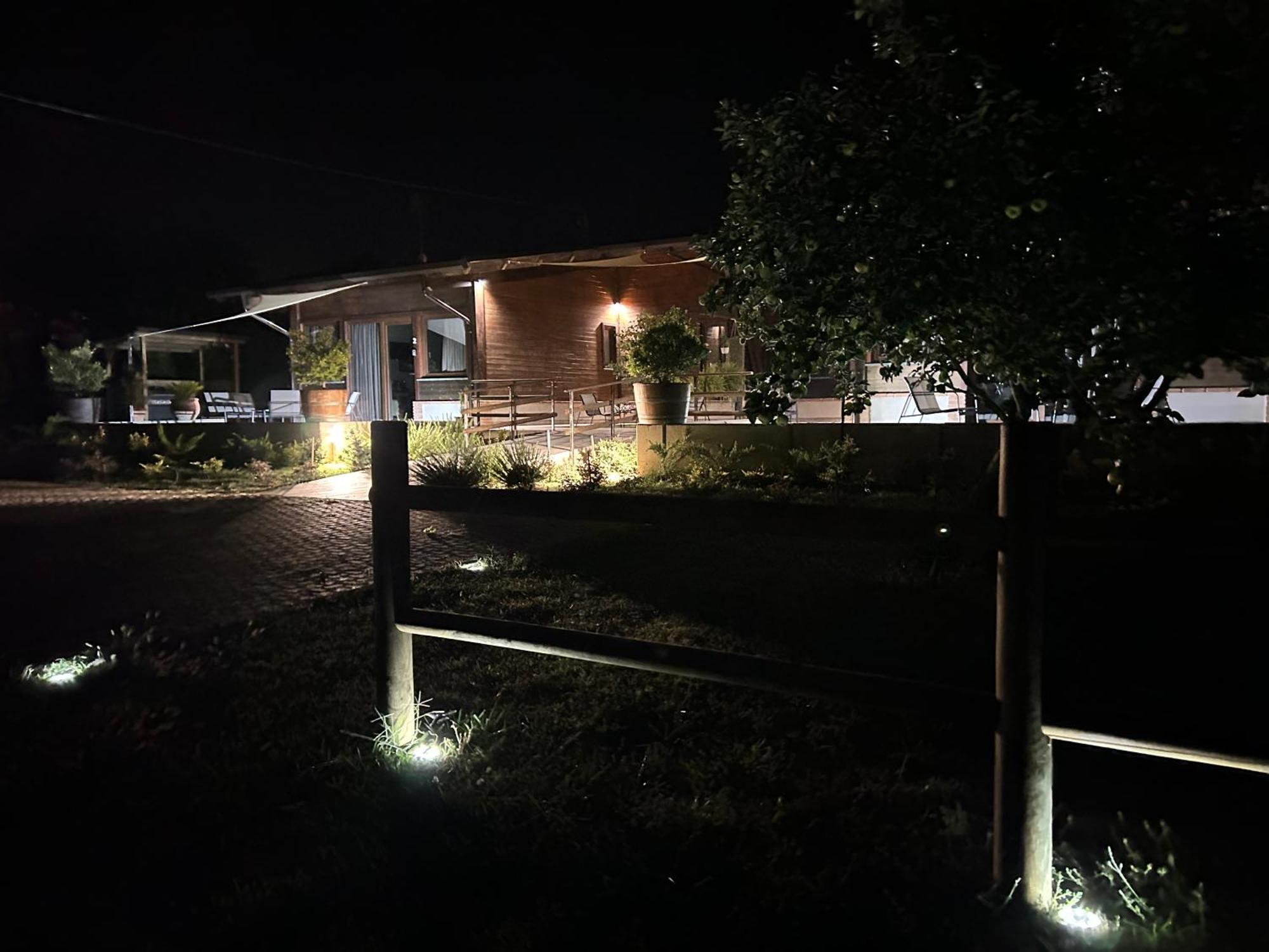 Casa Mala' Hotel Ceprano Luaran gambar