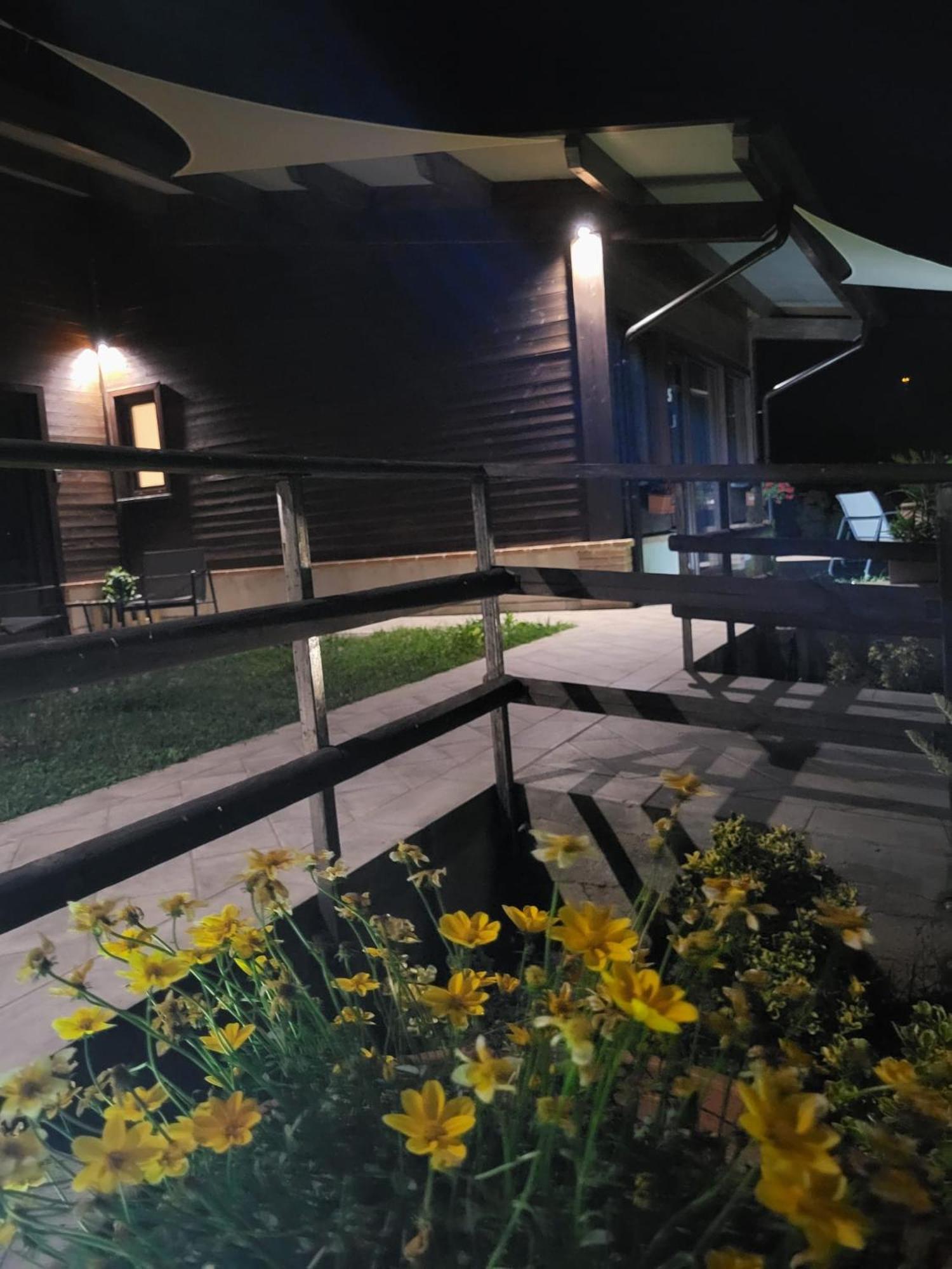 Casa Mala' Hotel Ceprano Luaran gambar