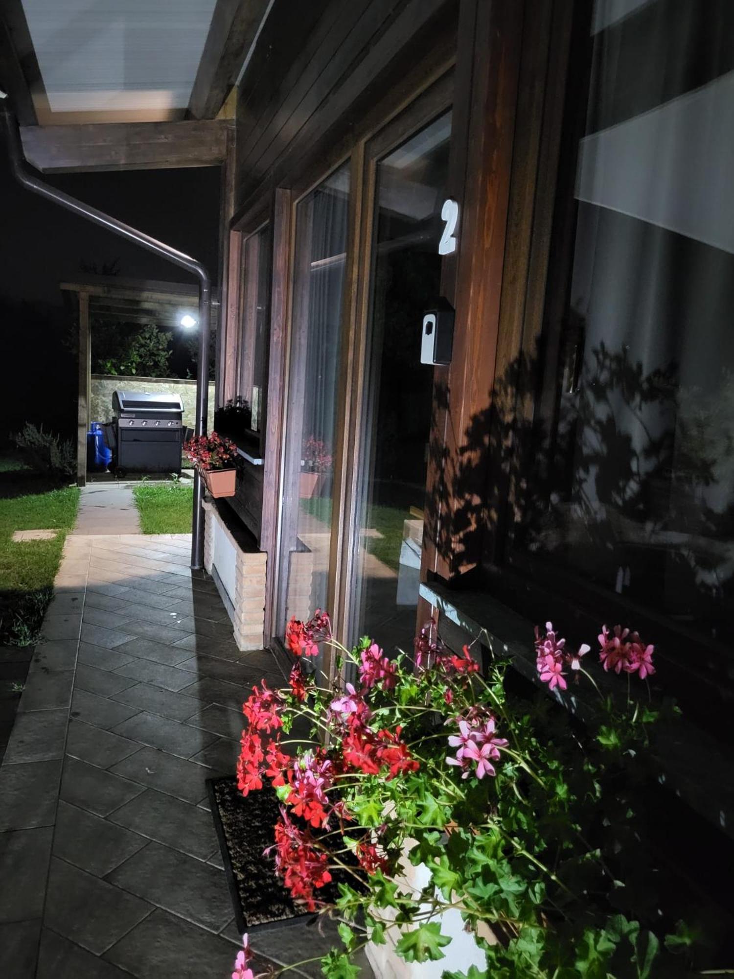Casa Mala' Hotel Ceprano Luaran gambar