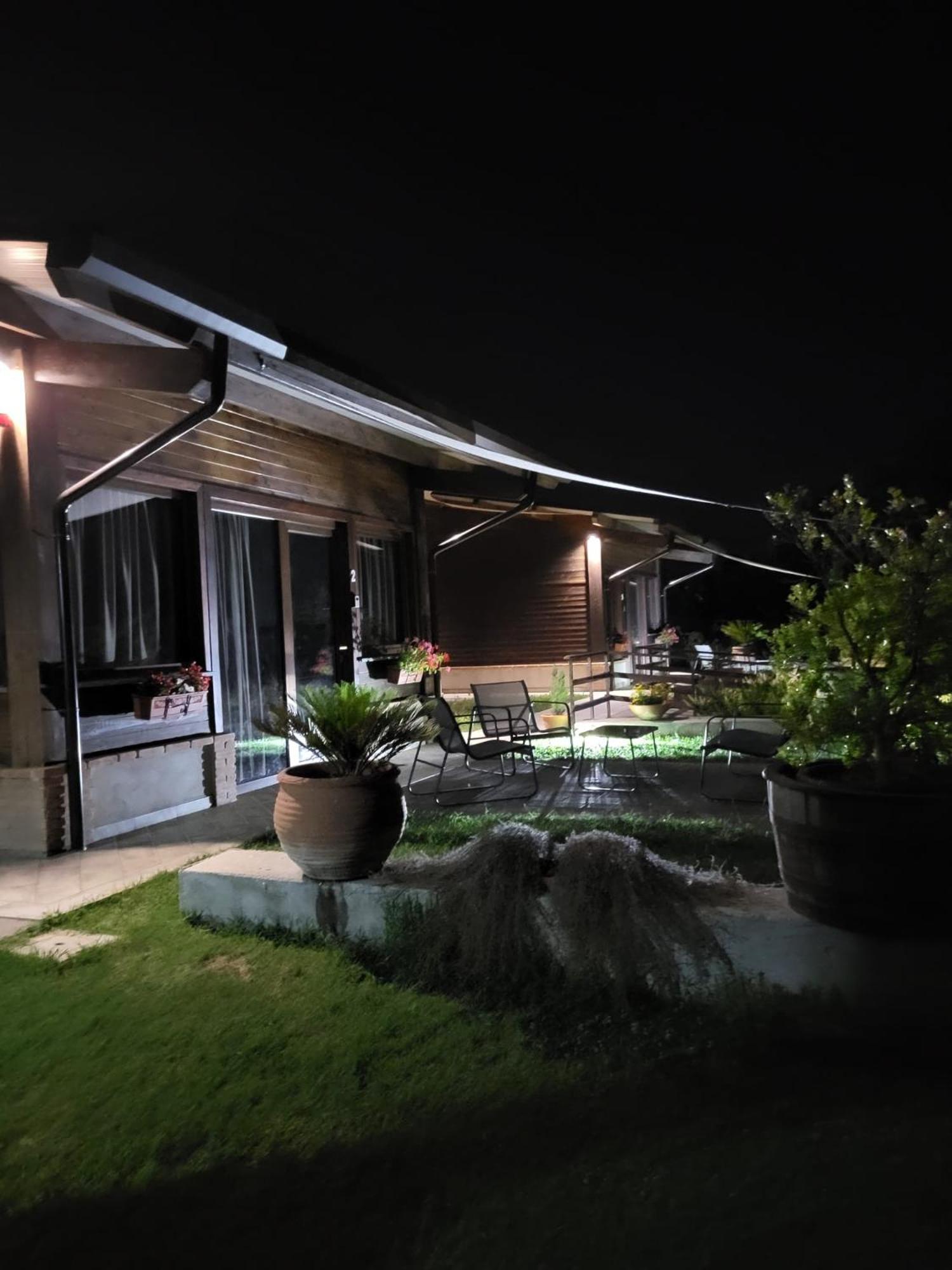 Casa Mala' Hotel Ceprano Luaran gambar