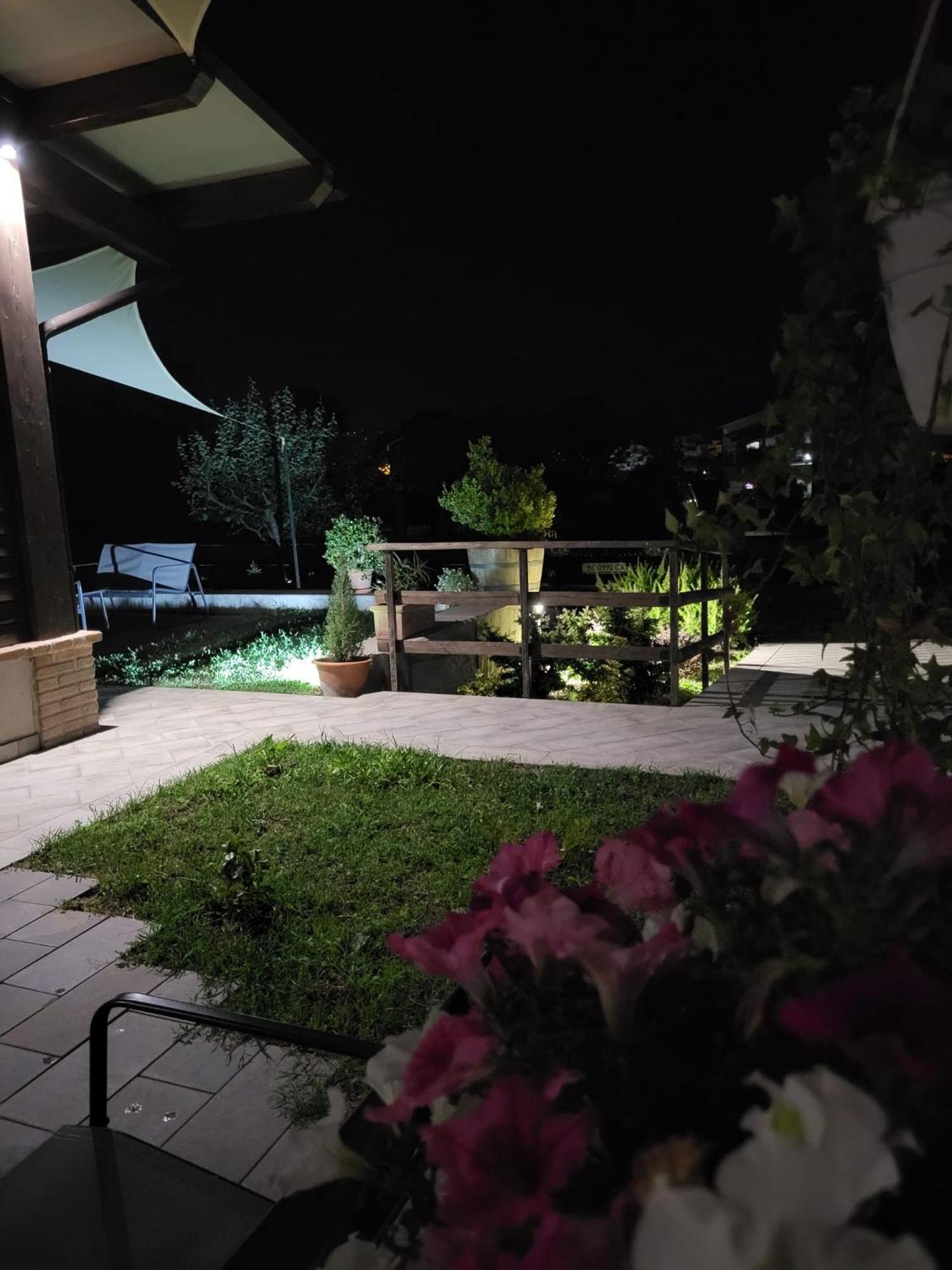 Casa Mala' Hotel Ceprano Luaran gambar