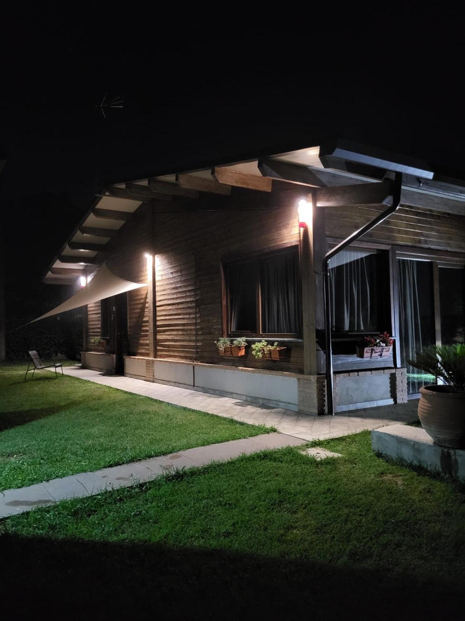 Casa Mala' Hotel Ceprano Luaran gambar