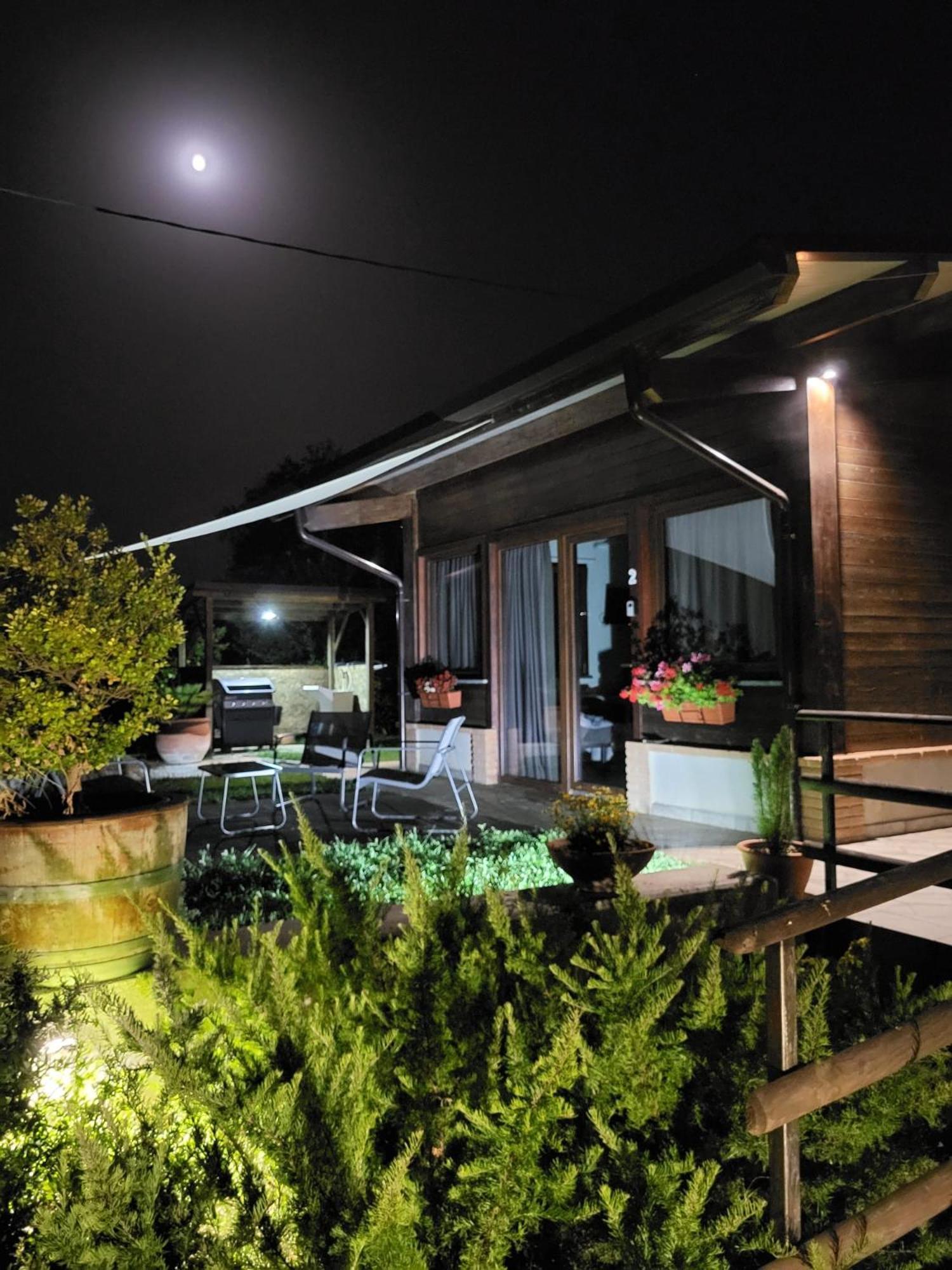 Casa Mala' Hotel Ceprano Luaran gambar
