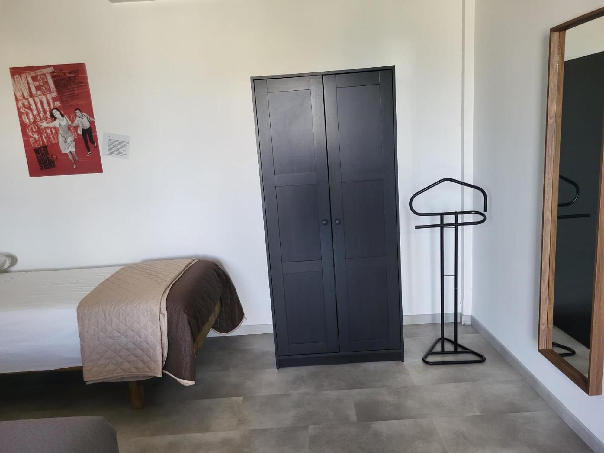 Casa Mala' Hotel Ceprano Luaran gambar