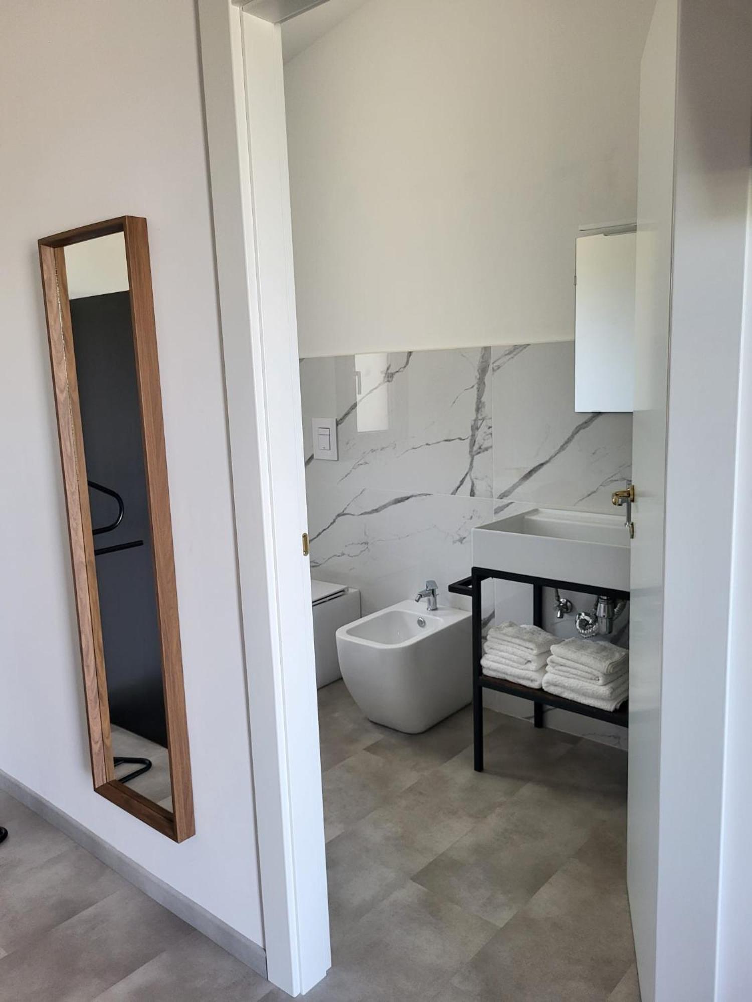 Casa Mala' Hotel Ceprano Luaran gambar