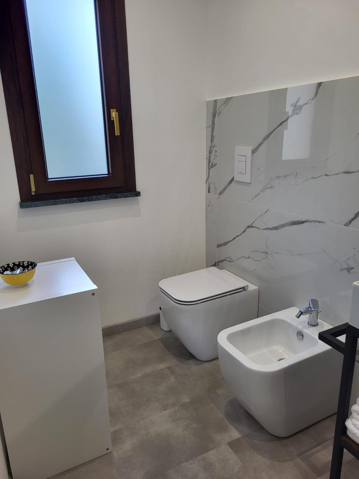 Casa Mala' Hotel Ceprano Luaran gambar