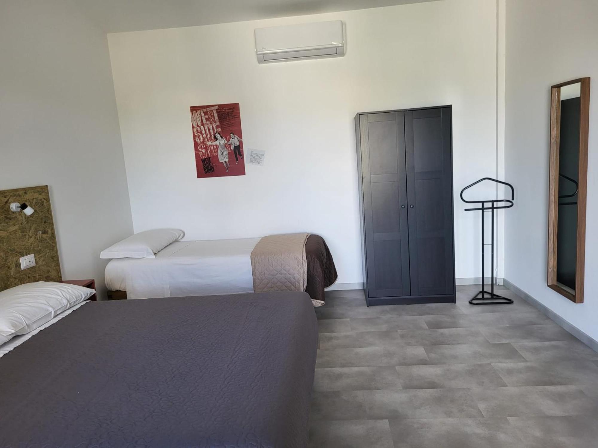 Casa Mala' Hotel Ceprano Luaran gambar