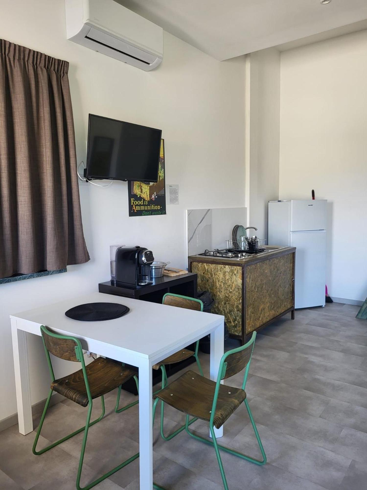 Casa Mala' Hotel Ceprano Luaran gambar