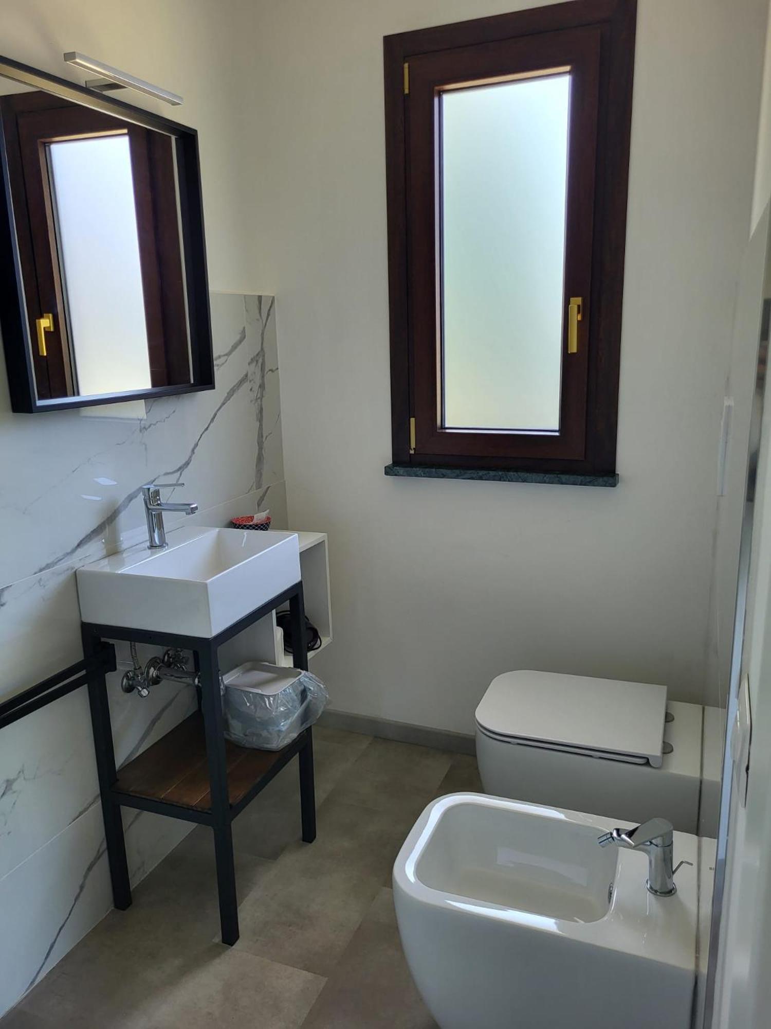 Casa Mala' Hotel Ceprano Luaran gambar