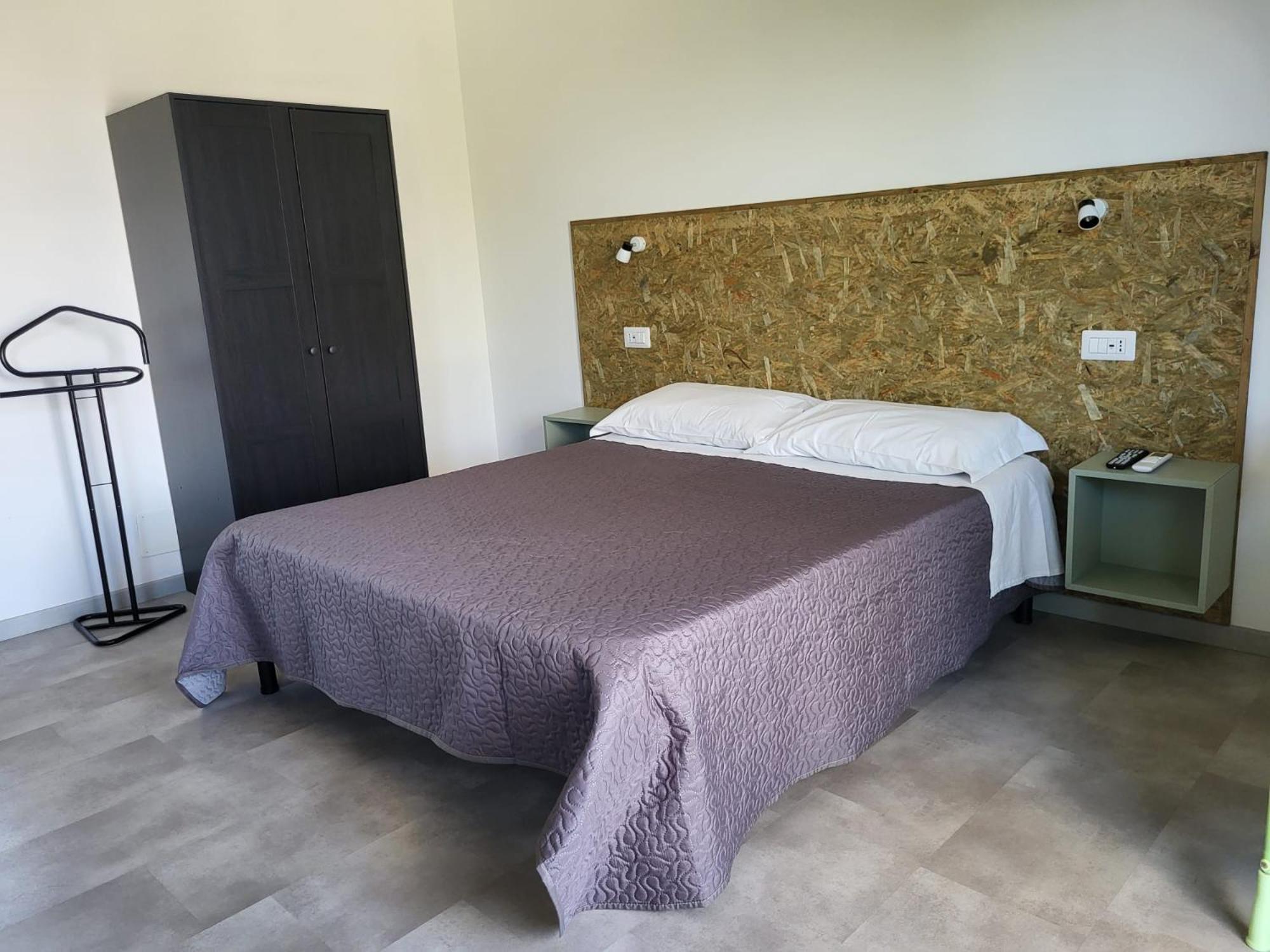 Casa Mala' Hotel Ceprano Luaran gambar