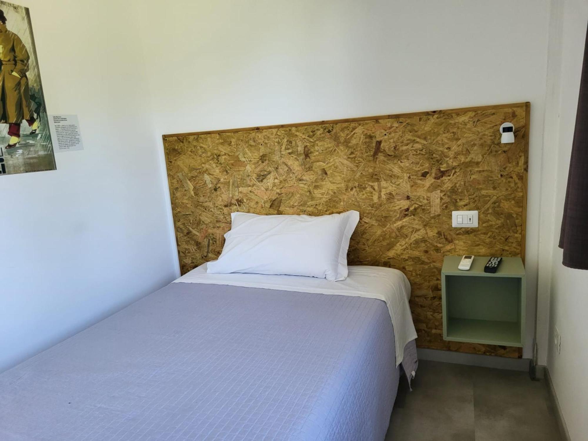 Casa Mala' Hotel Ceprano Luaran gambar