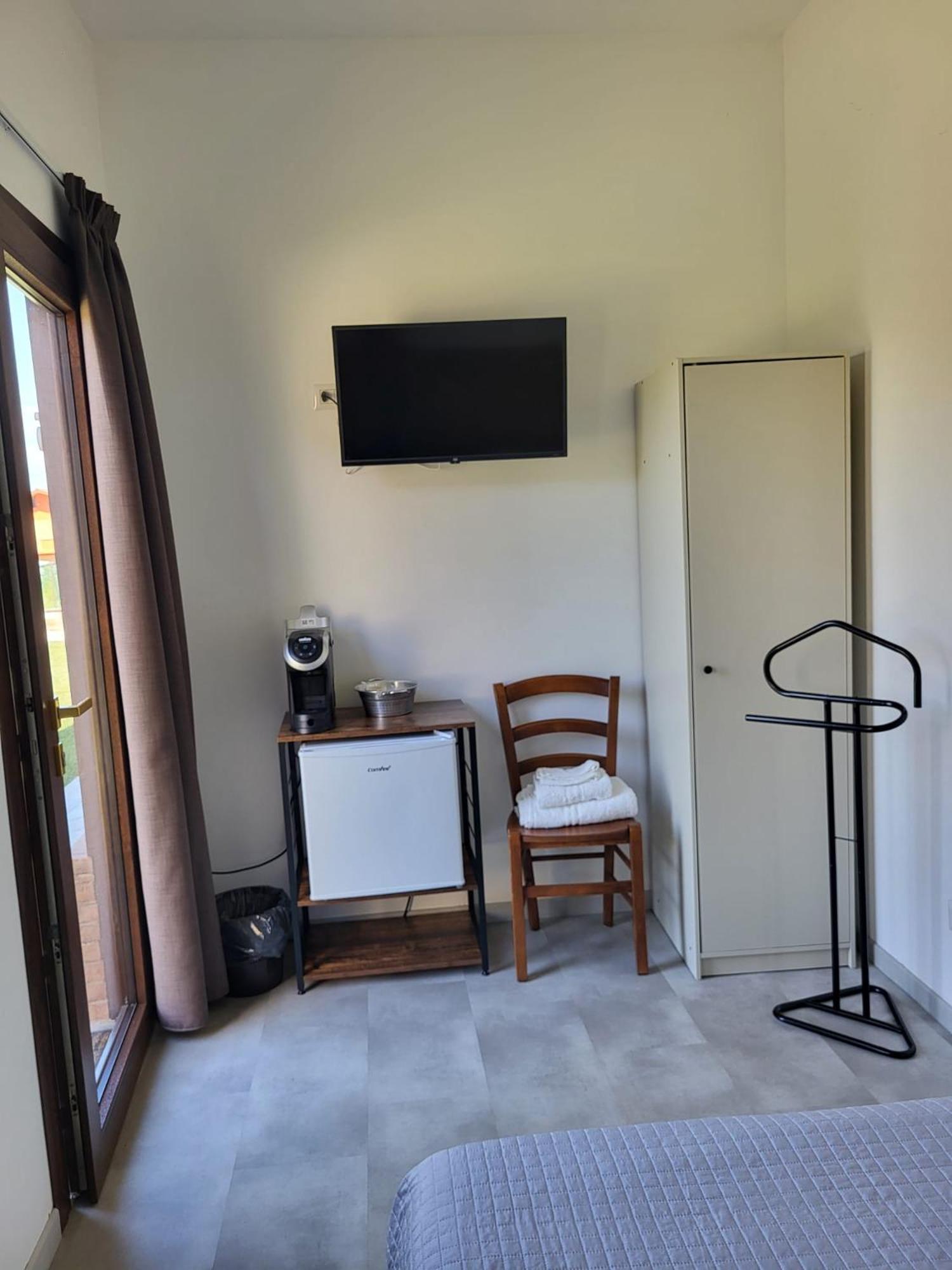 Casa Mala' Hotel Ceprano Luaran gambar