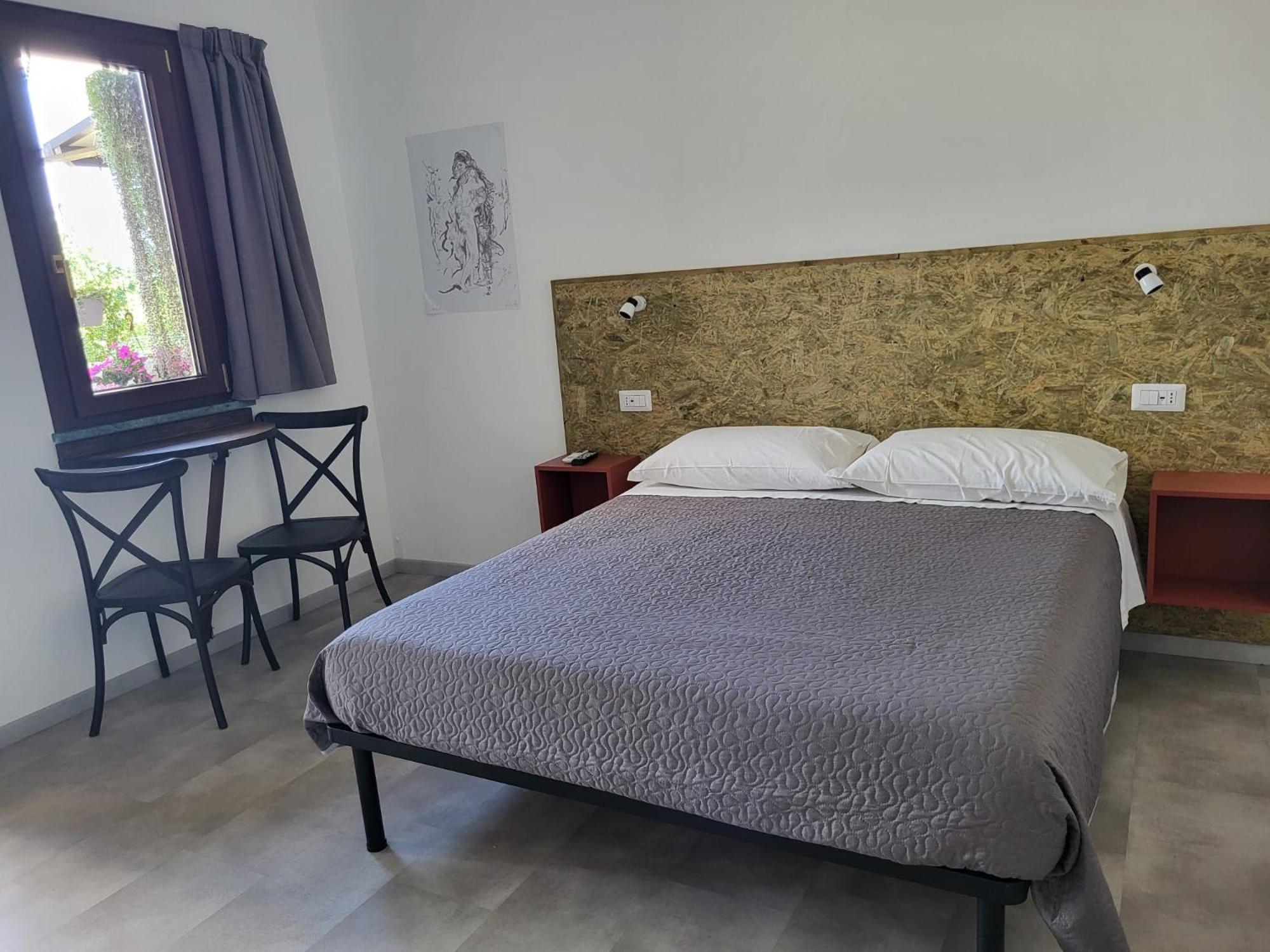 Casa Mala' Hotel Ceprano Luaran gambar