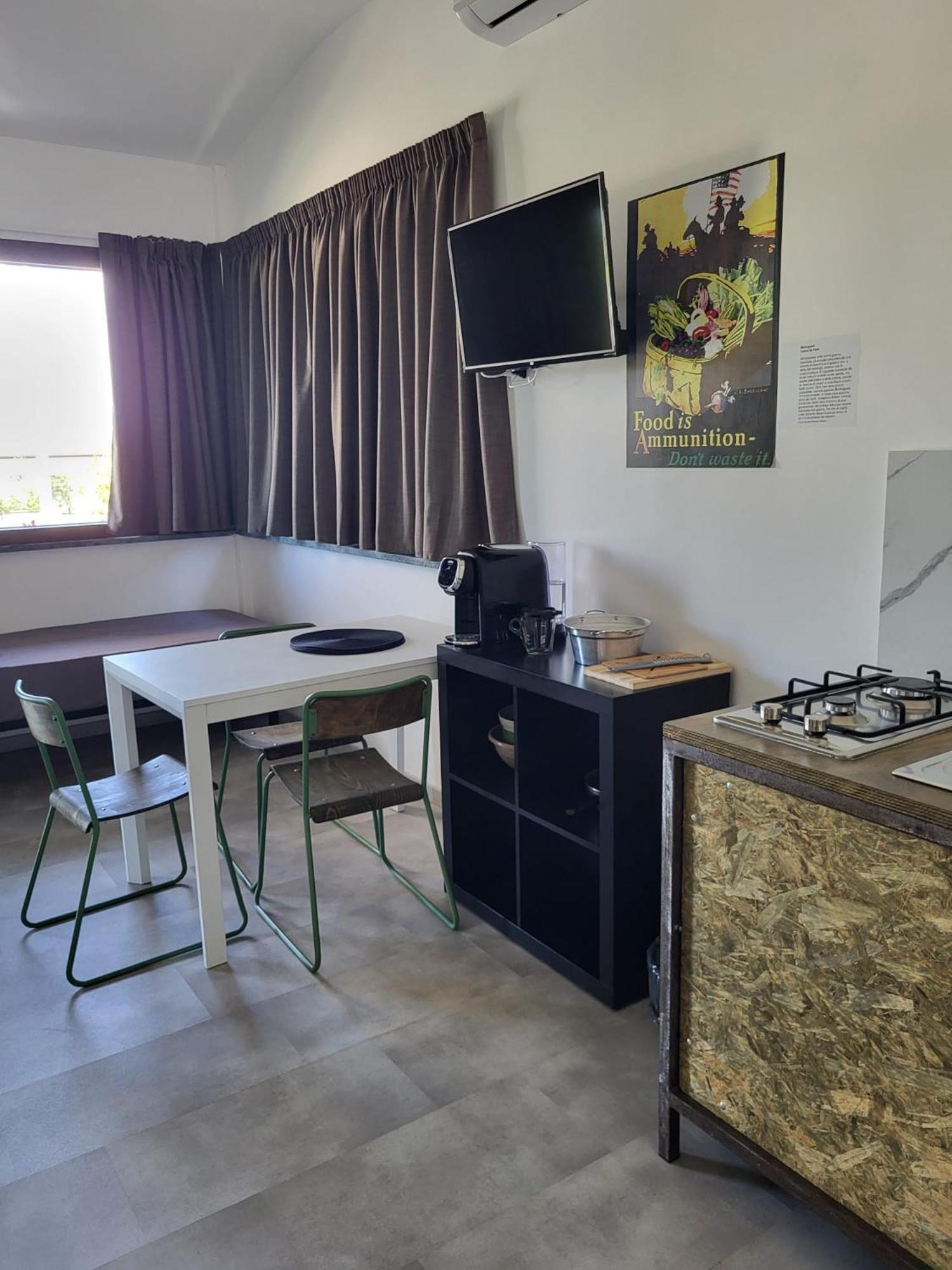 Casa Mala' Hotel Ceprano Luaran gambar