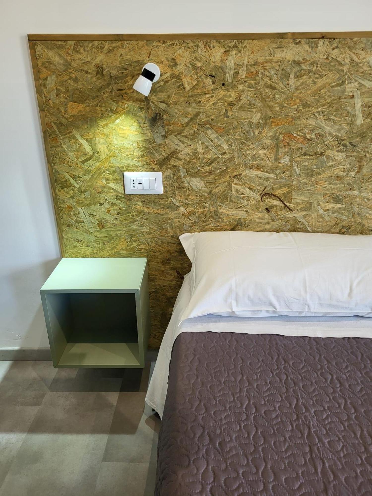 Casa Mala' Hotel Ceprano Luaran gambar